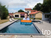 Photo 1 - Maison à VEAUCHE