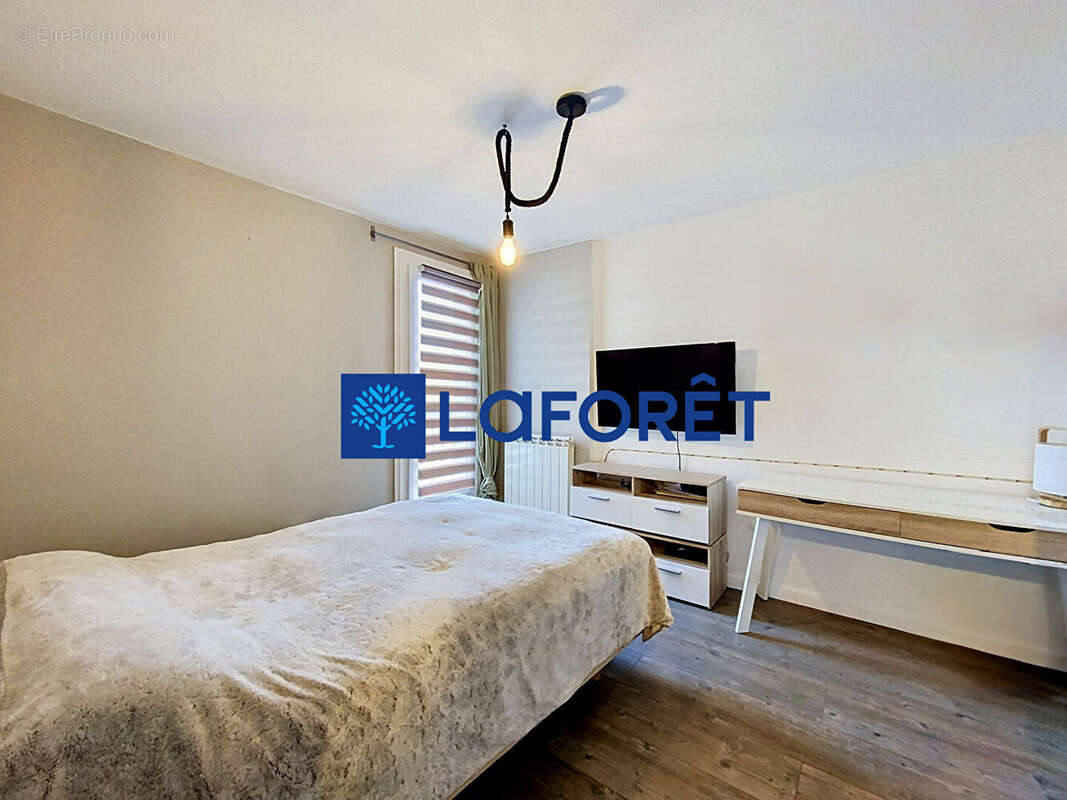 Appartement à LA GARDE