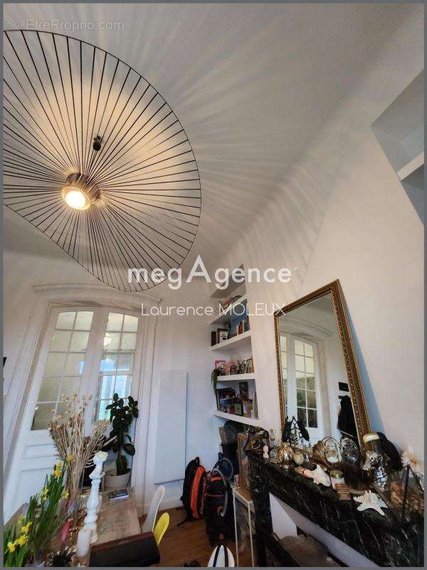Appartement 104m2 - 4 pièces - photo 4