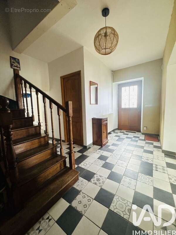 Photo 9 - Maison à LANGEAIS