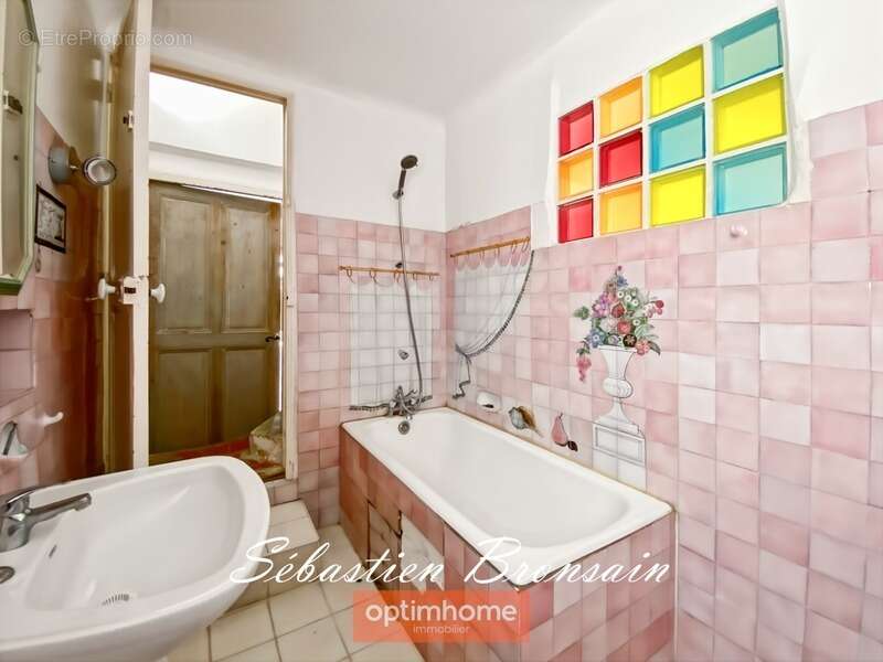 Maison à CARPENTRAS