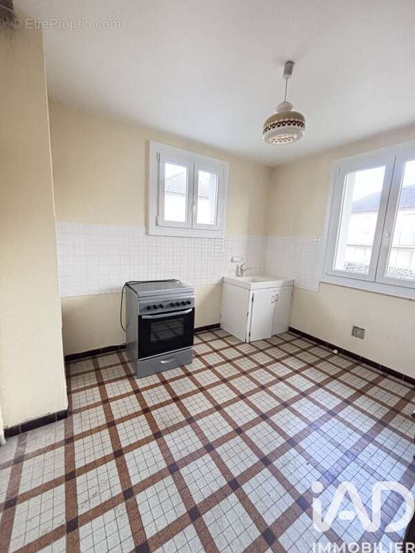 Photo 7 - Maison à PIERREFORT