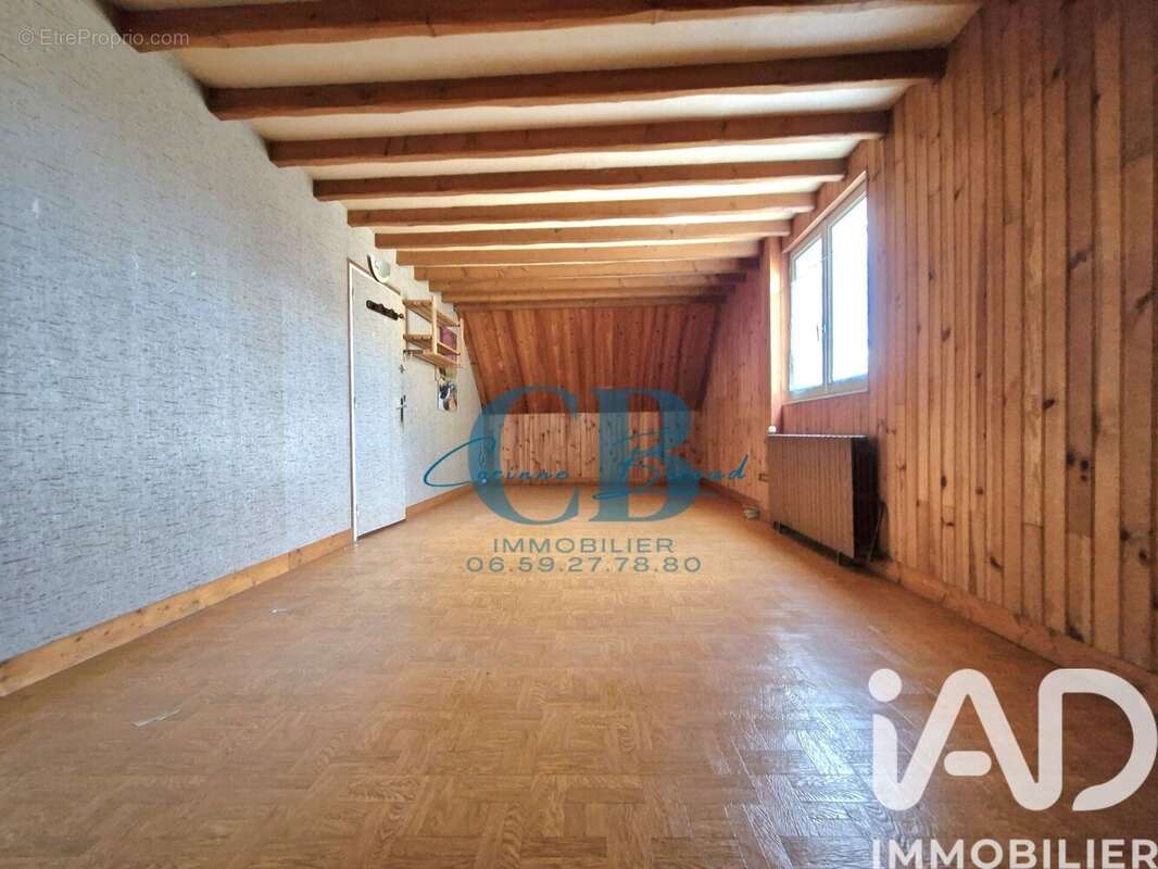 Photo 7 - Maison à GRISY-LES-PLATRES