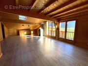 Appartement à MAGLAND