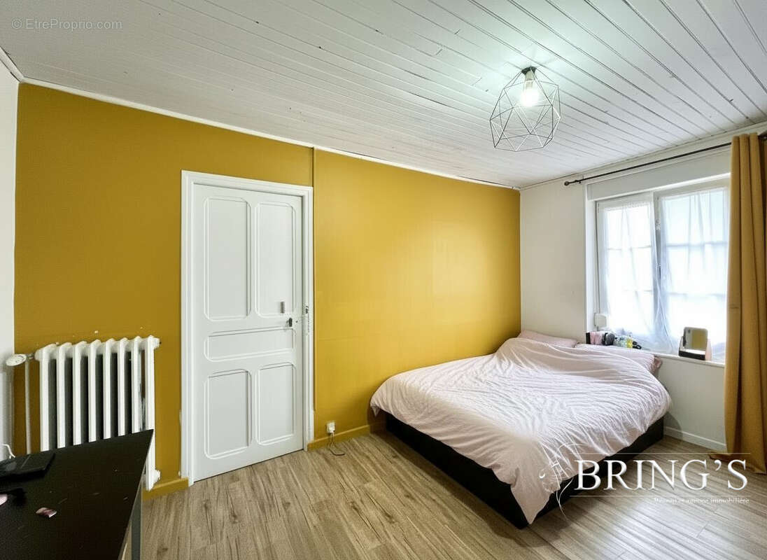 Maison 120 m² à Moutiers  - photo 8