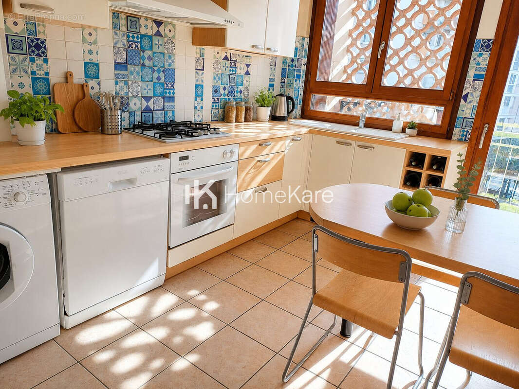Appartement 70 m² à Toulouse  - photo 6