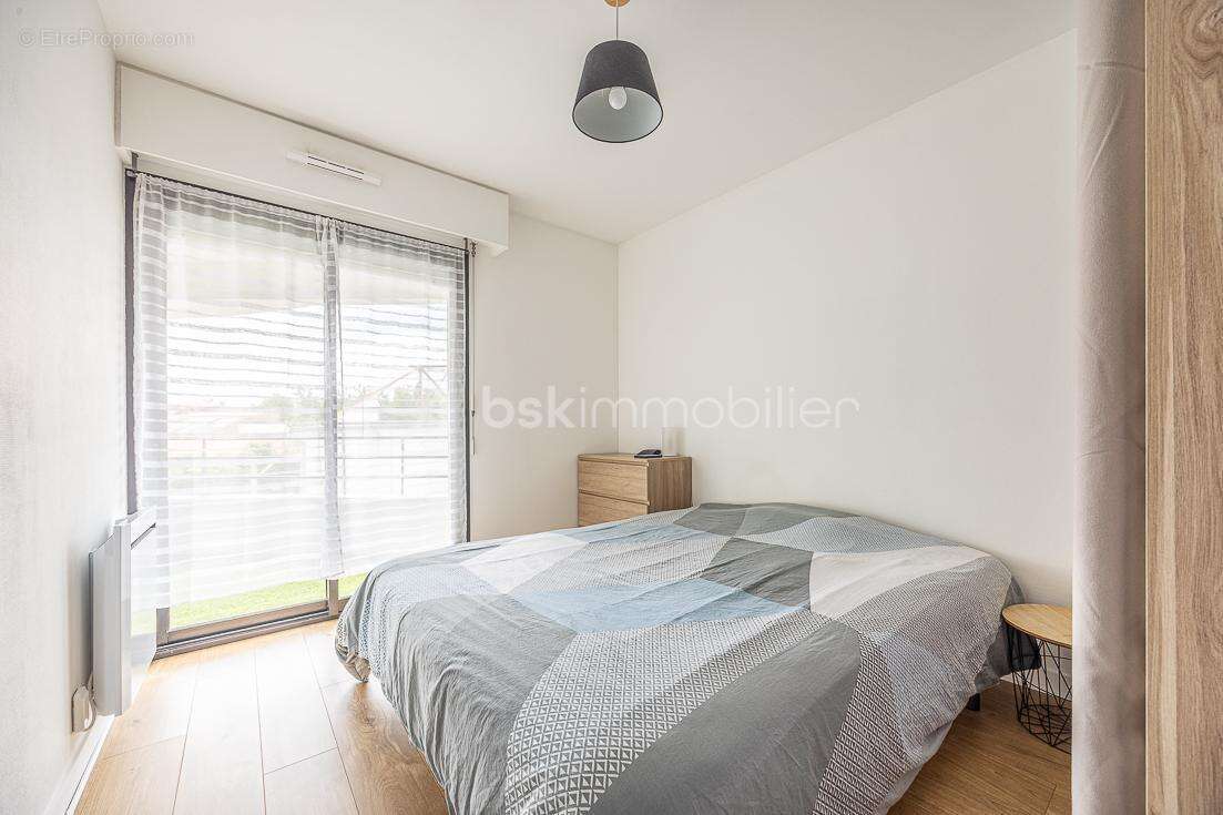 Appartement à NIORT