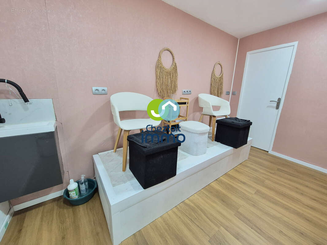 Appartement à LIEVIN