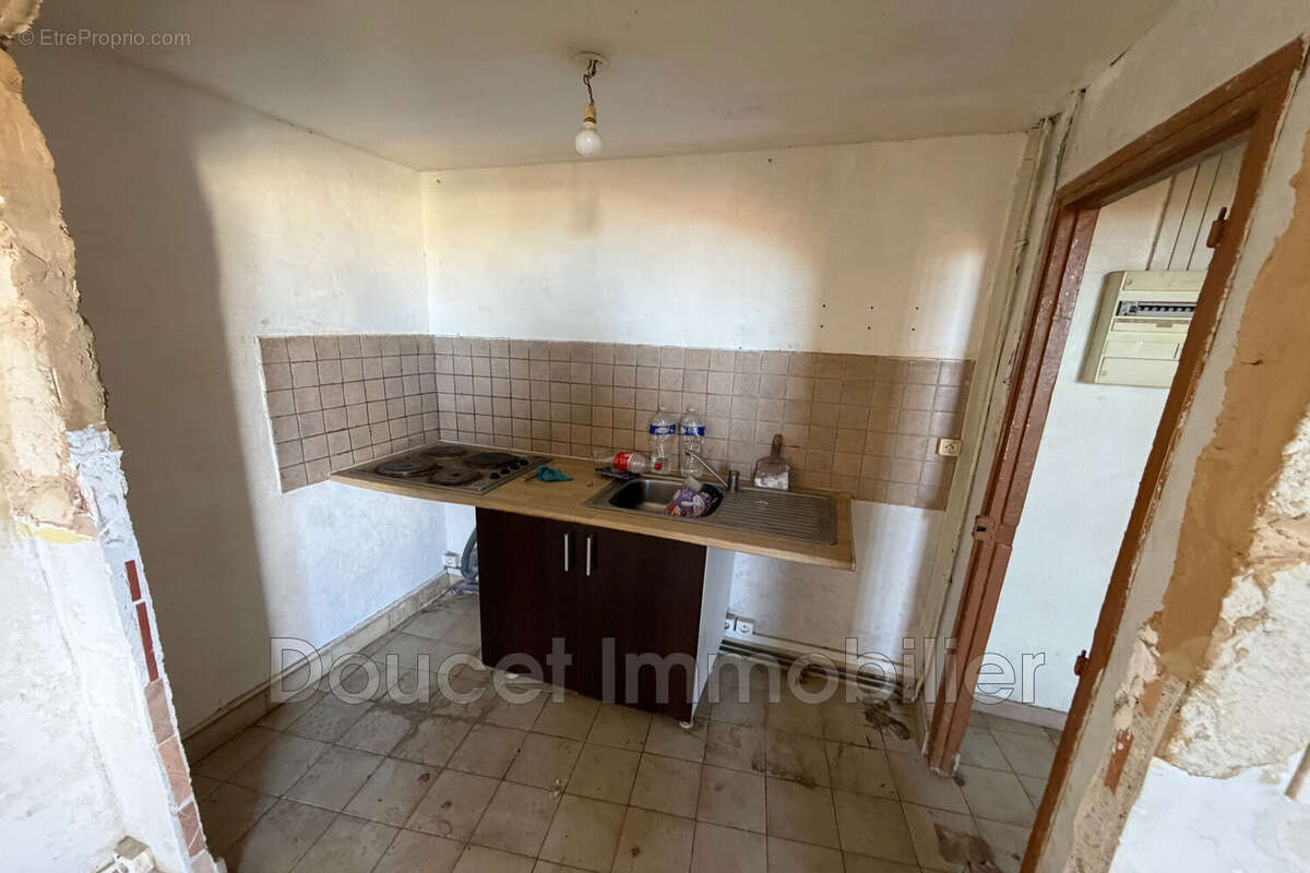Appartement à BEZIERS