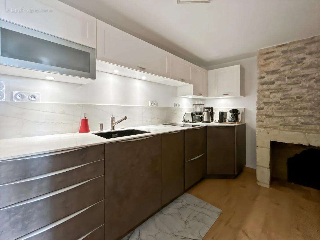 Appartement à REDON