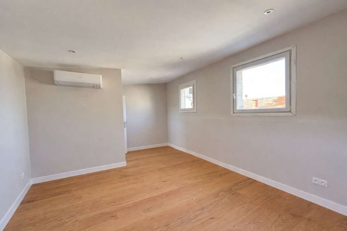 Appartement à SETE