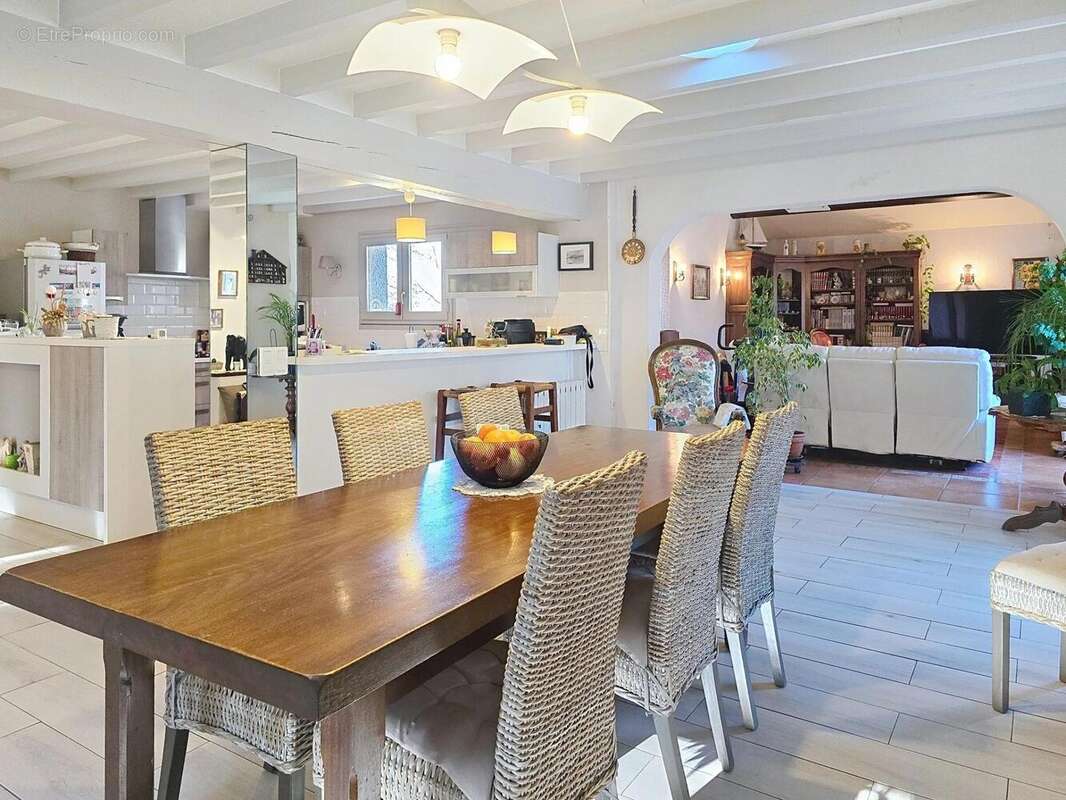 Photo 7 - Maison à MIREPOIX