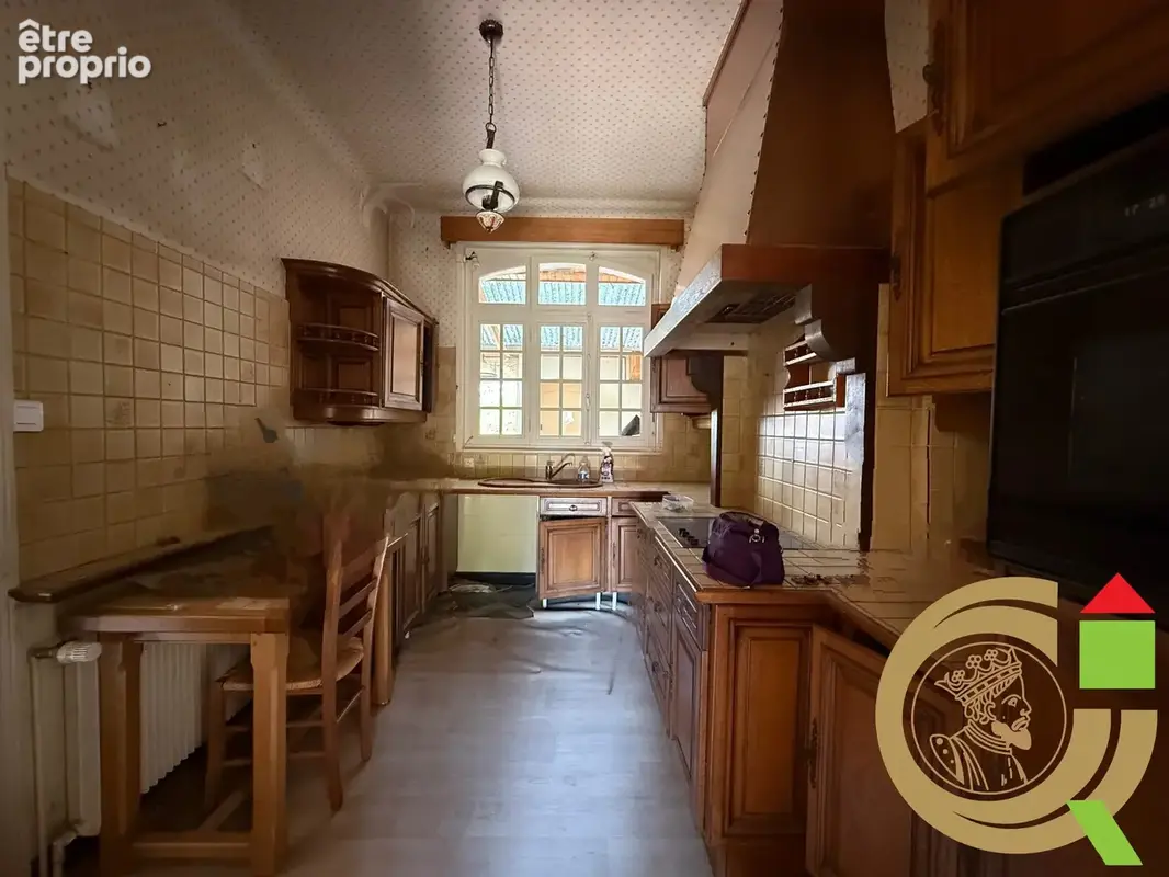 Maison 9 pièces 161 m² à vendre à Hesdin (62140) - photo 5