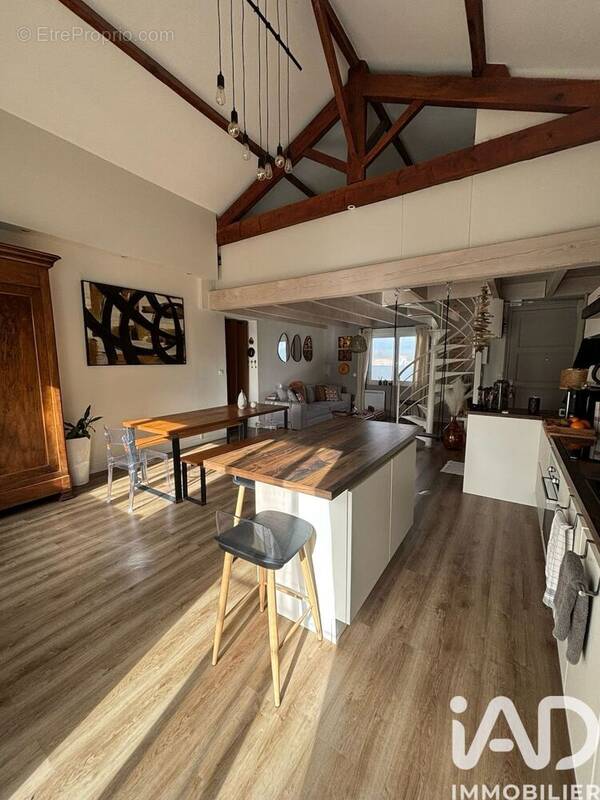 Photo 1 - Maison à BEZIERS