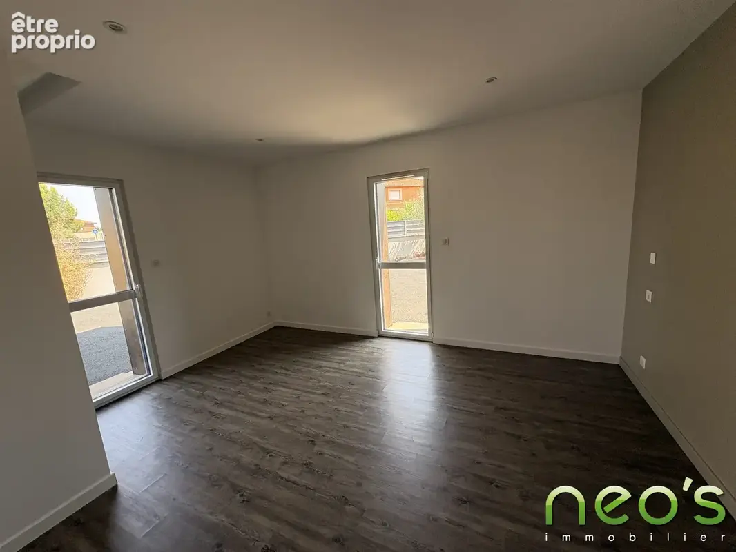 Maison 4 pièces 149 m² à vendre à Saint-Andre-De-La-Marche (49450) - photo 9