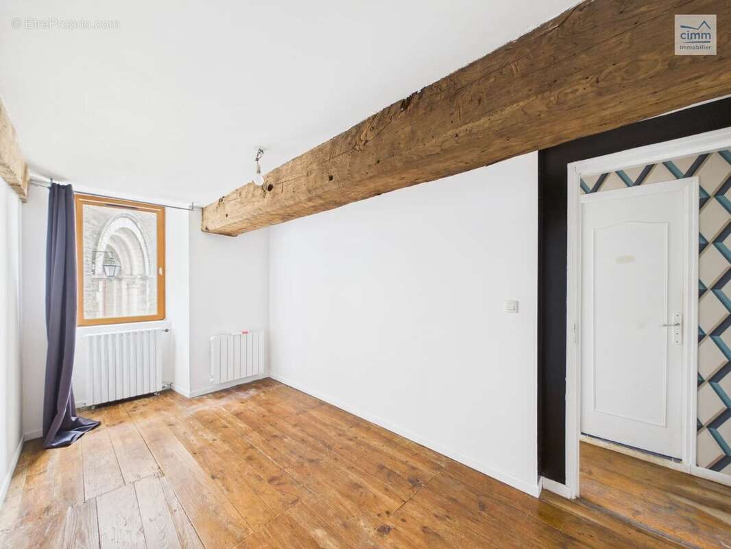 Maison à LES BRULAIS