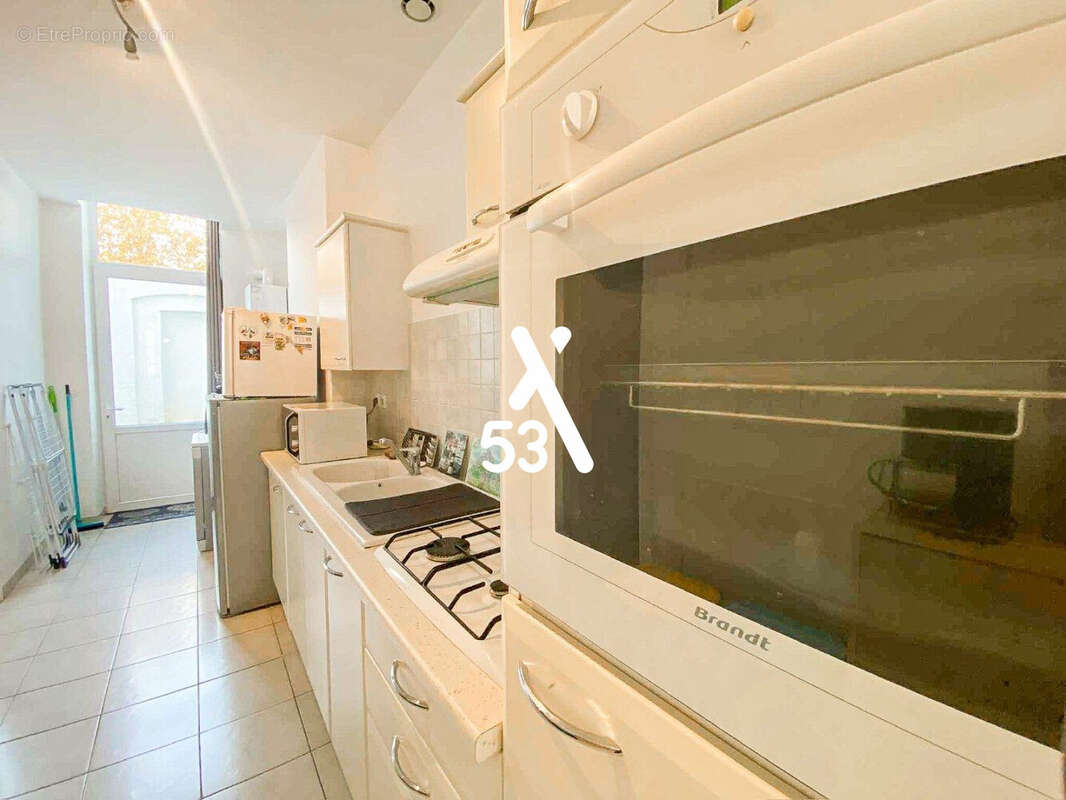 Appartement à SAINT-OMER