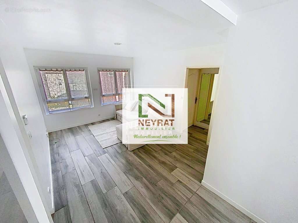 Appartement à CHALON-SUR-SAONE