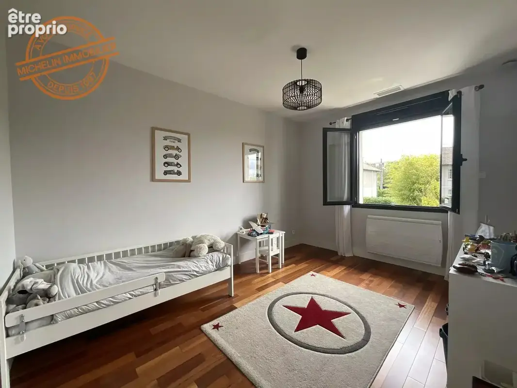 Maison T5 avec piscine - photo 4