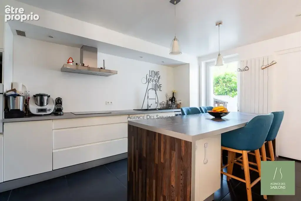 Maison 9 pièces 205 m² à vendre à Croissy-Sur-Seine (78290) - photo 5