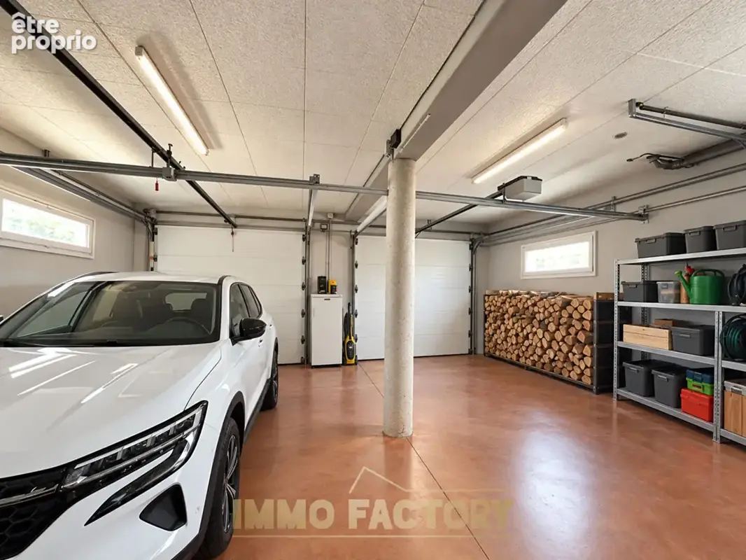 Maison 6 pieces 155 m² perreux - photo 15