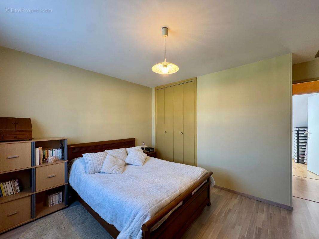 Maison à LA FERTE-GAUCHER