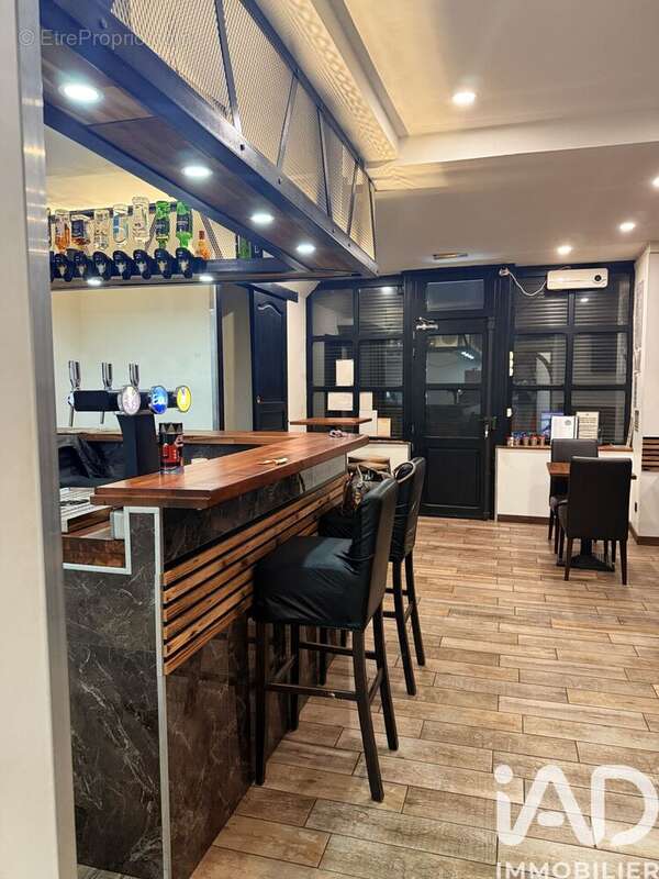 Photo 2 - Appartement à CIRES-LES-MELLO