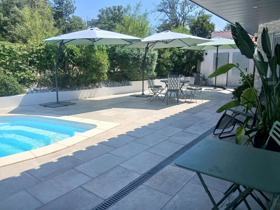 Maison à PERPIGNAN