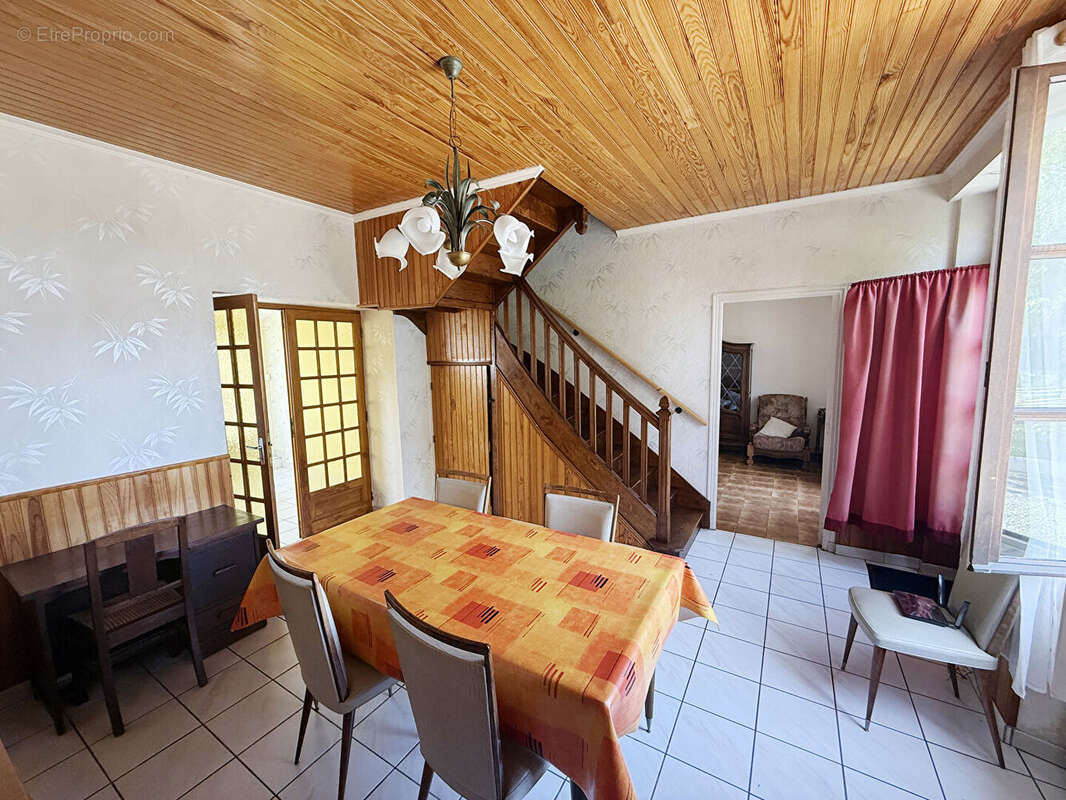 Maison à PLOUFRAGAN