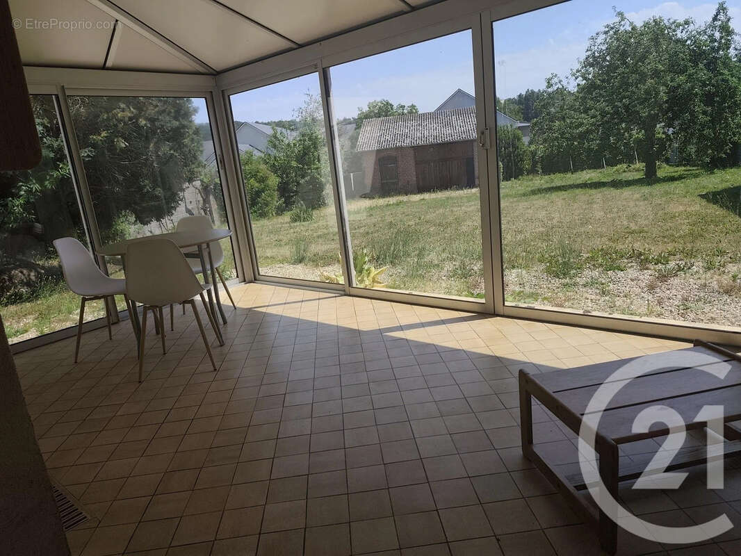 Maison 95 m² à Brionne  - photo 8