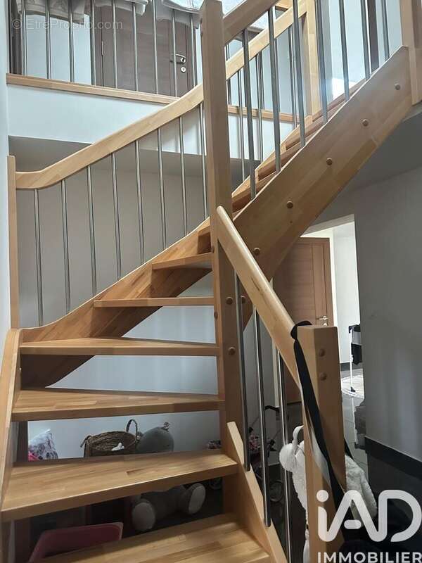 Photo 6 - Maison à DOLE