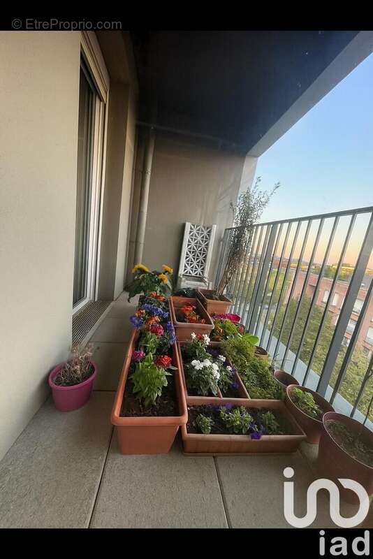 Photo 4 - Appartement à CERGY