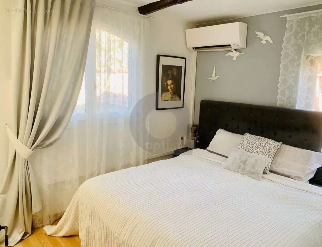 Maison à GORBIO