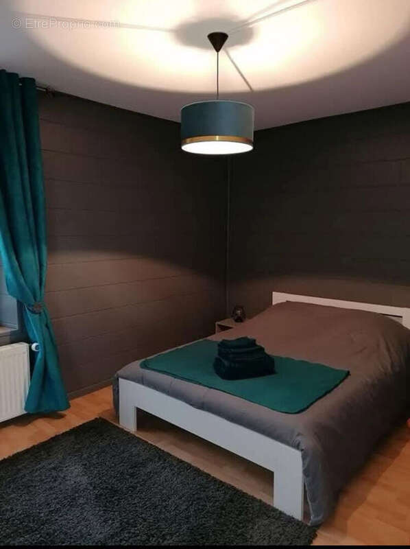 Maison à SAINT-DIE-DES-VOSGES