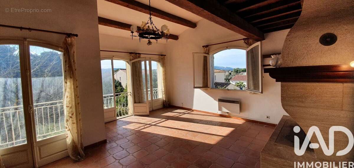 Photo 8 - Maison à AUBAGNE