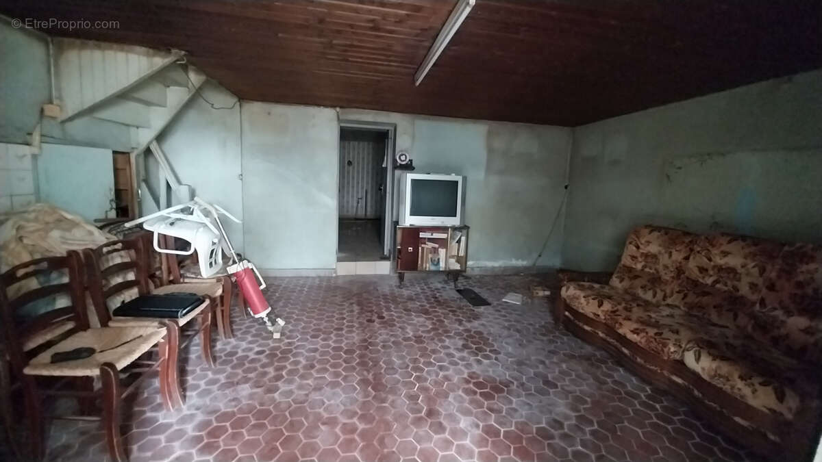 Maison à CHANCELADE