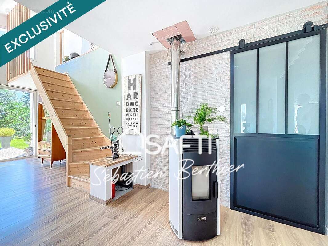 Photo 5 - Maison à GRAULHET