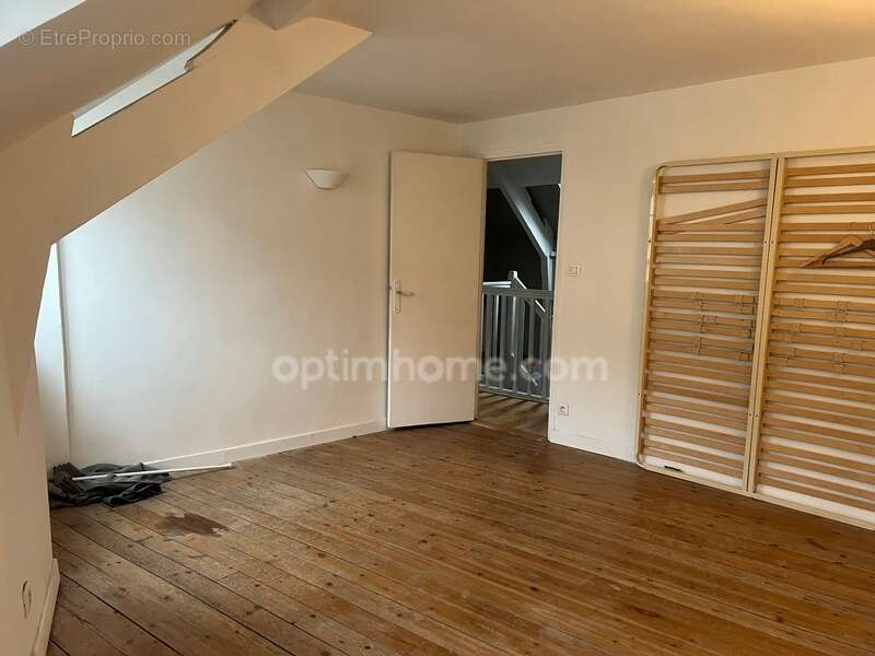 Appartement à DINAN