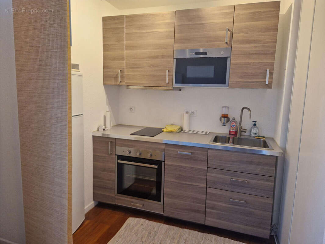 Appartement à HENDAYE