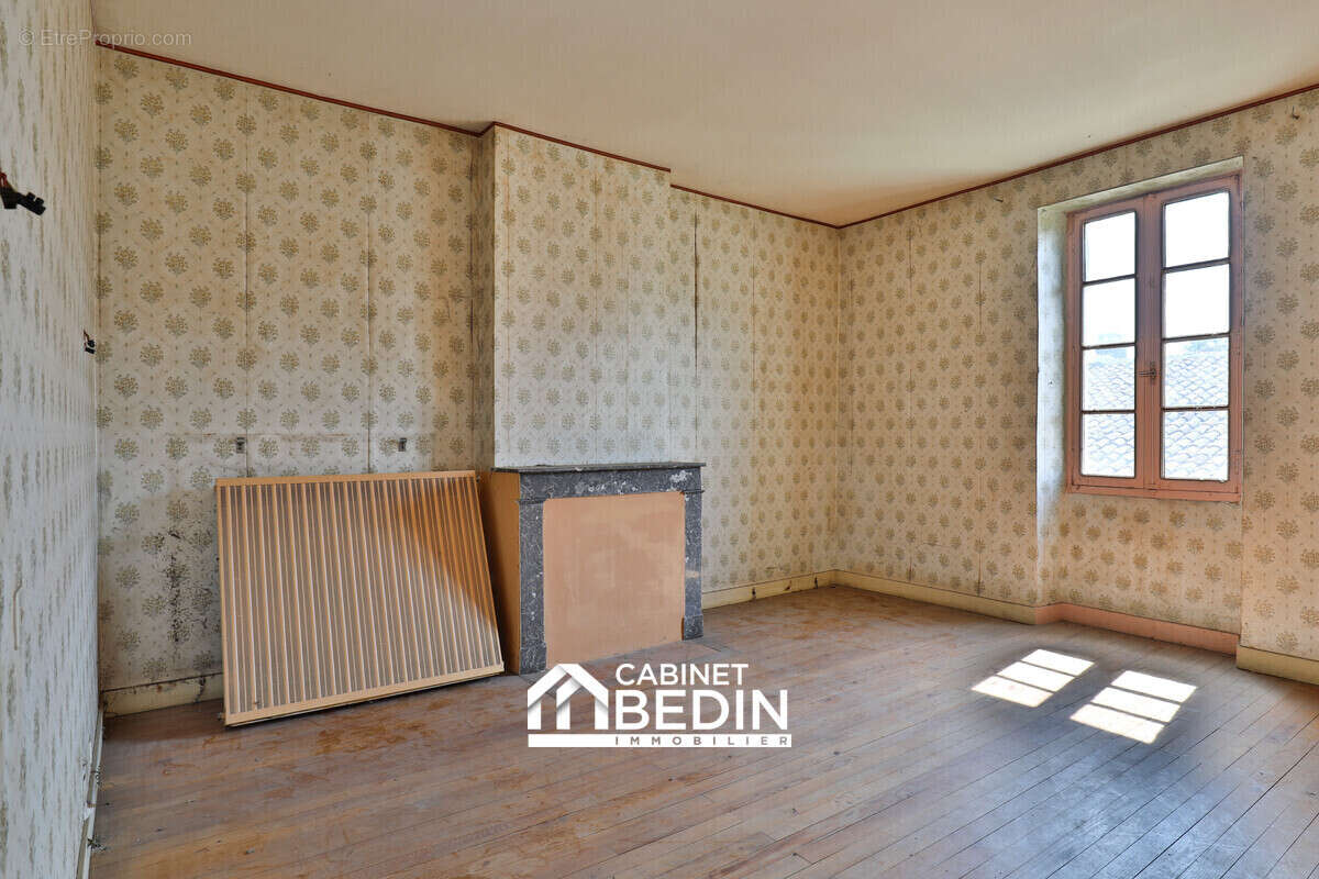 Maison 91 m² à Langon  - photo 8