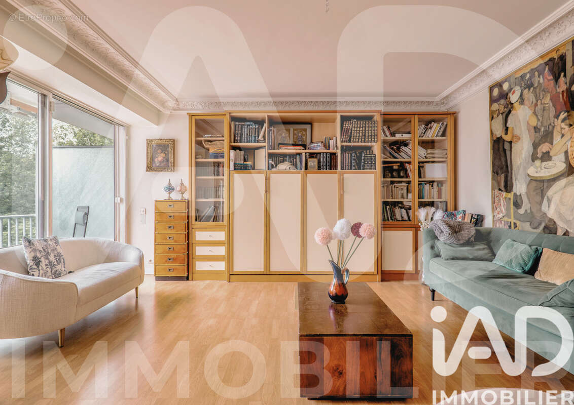 Photo 2 - Appartement à FONTENAY-SOUS-BOIS