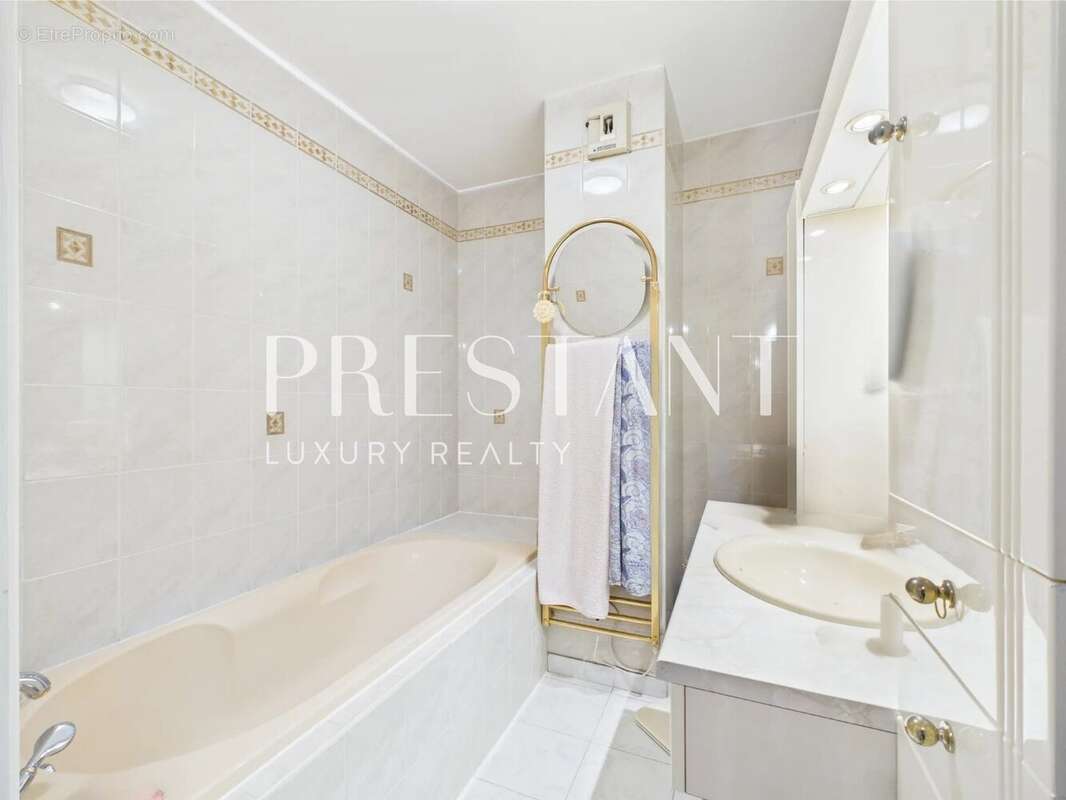 Appartement à BIARRITZ