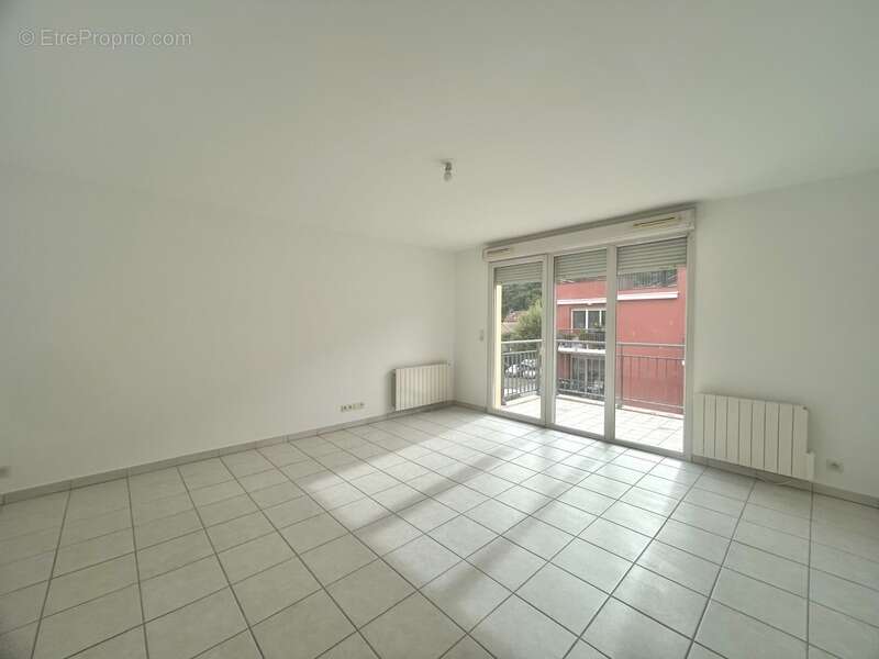 Appartement à FAVERGES