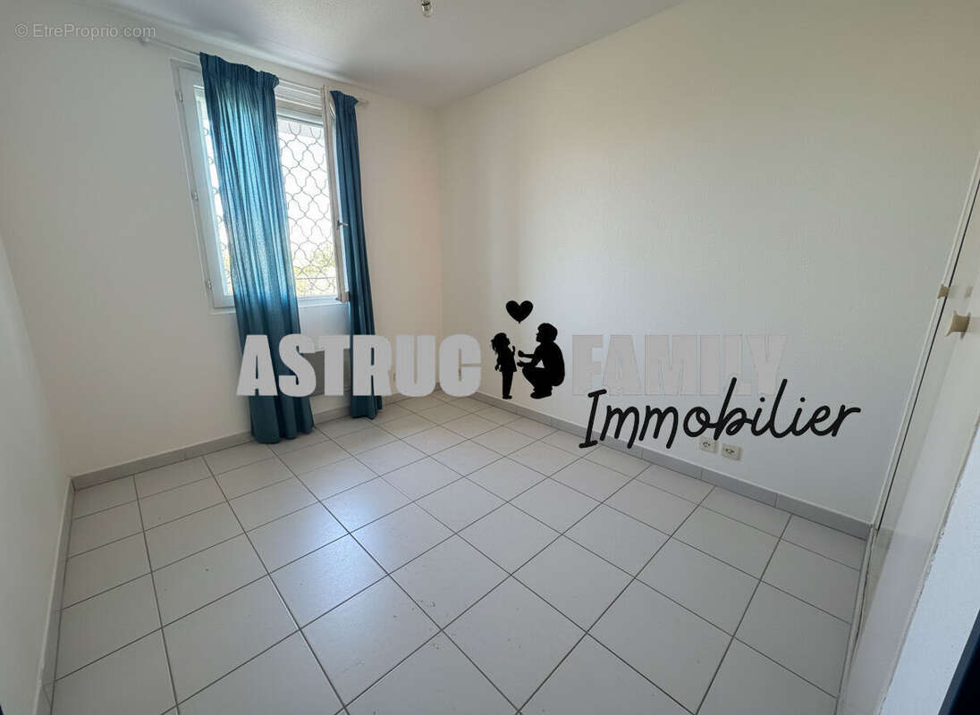 Le Grau Du Roi / Boucanet - appartement une chambre - Terrasse - Garage - photo 3