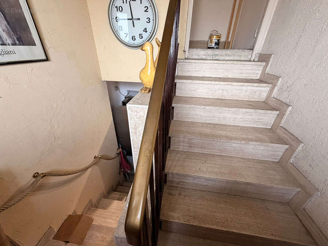 Appartement à DRANCY