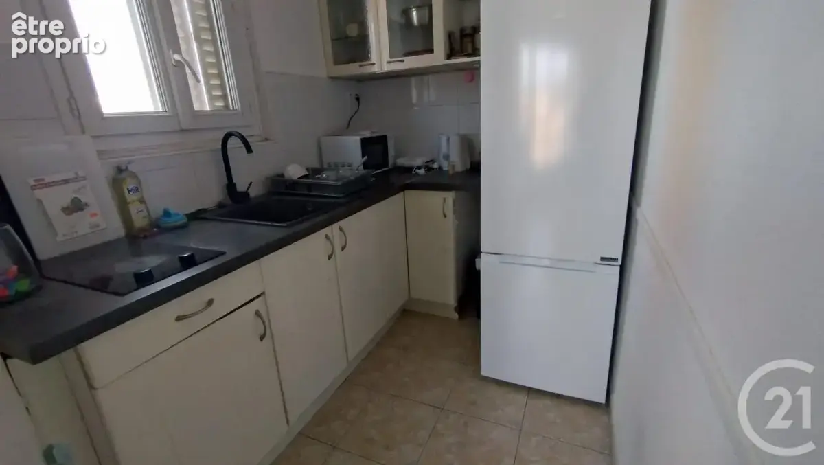 Appartement 2 pièces 34 m² à vendre à Fontenay-Sous-Bois (94120) - photo 4