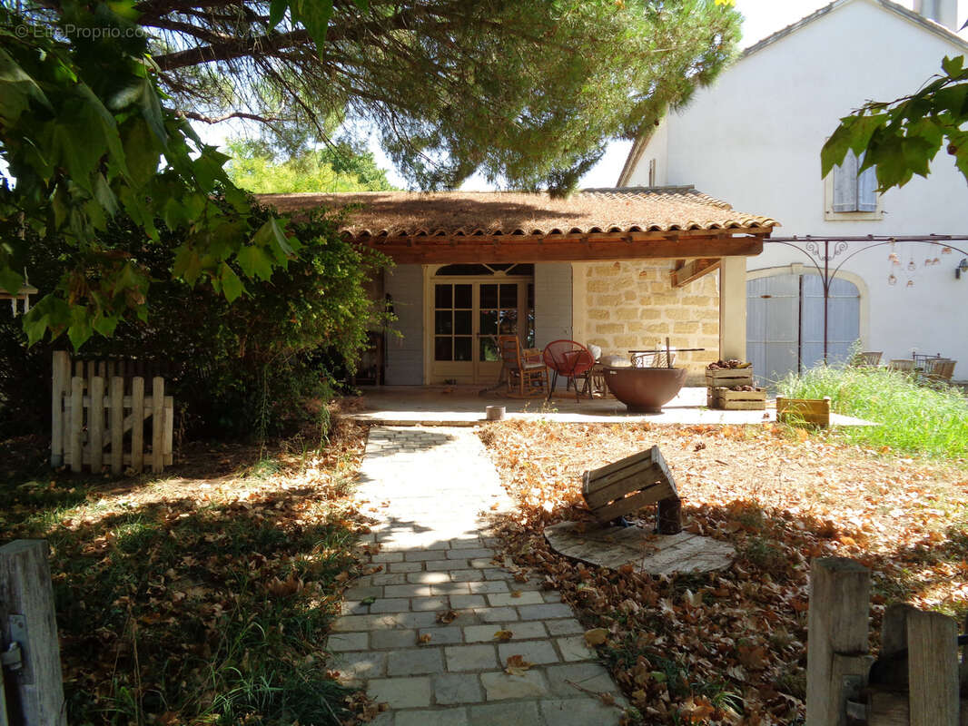Maison à MONTPELLIER