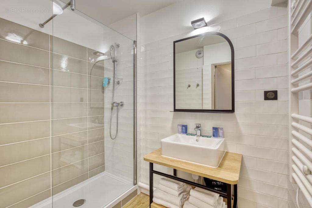 Appartement à CLICHY