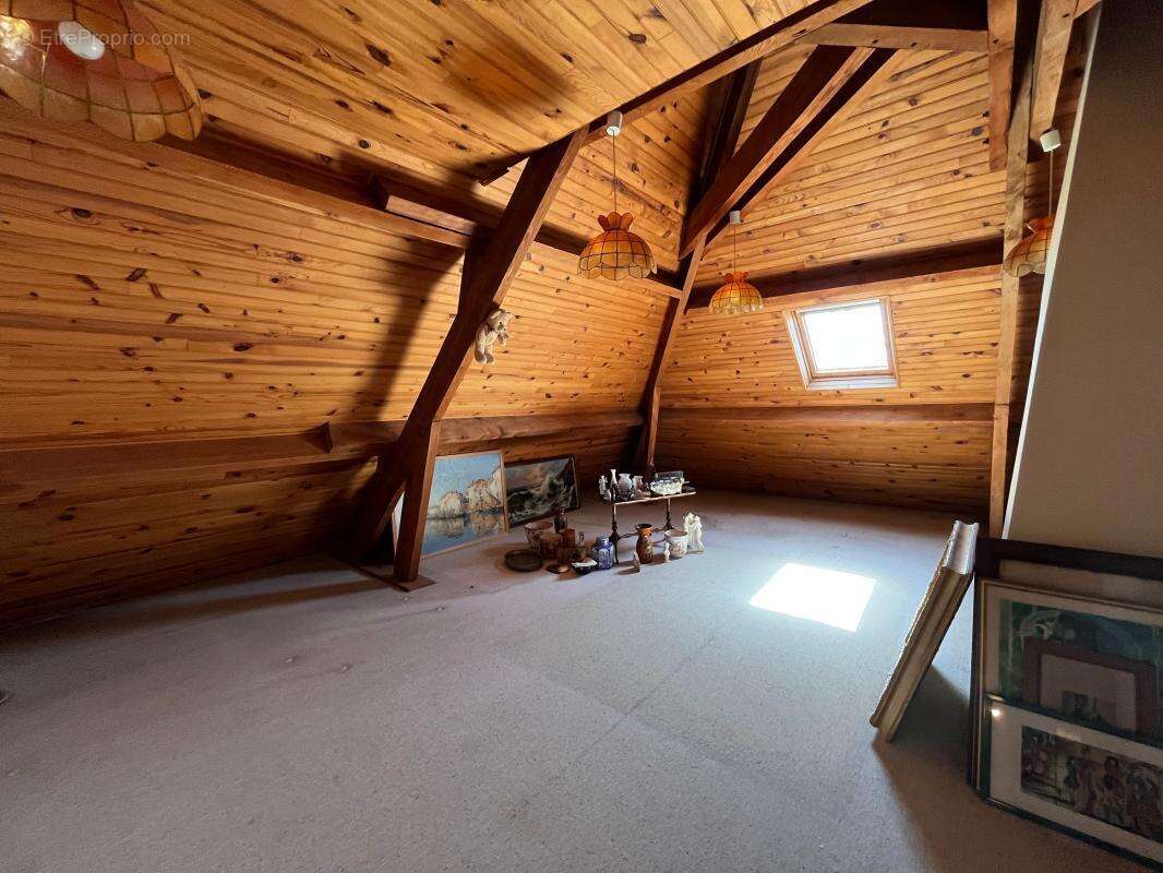 Maison à SAINT-DENIS-EN-VAL