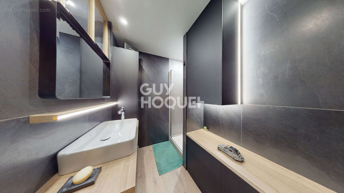 Appartement à ANNECY